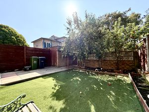 Garden- click for photo gallery
